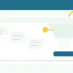 مسار تسويق متجر من الإعلان إلى الصفحة والقياس