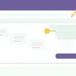 لوحة إدارة متجر مع نقاط SEO وتجربة العميل