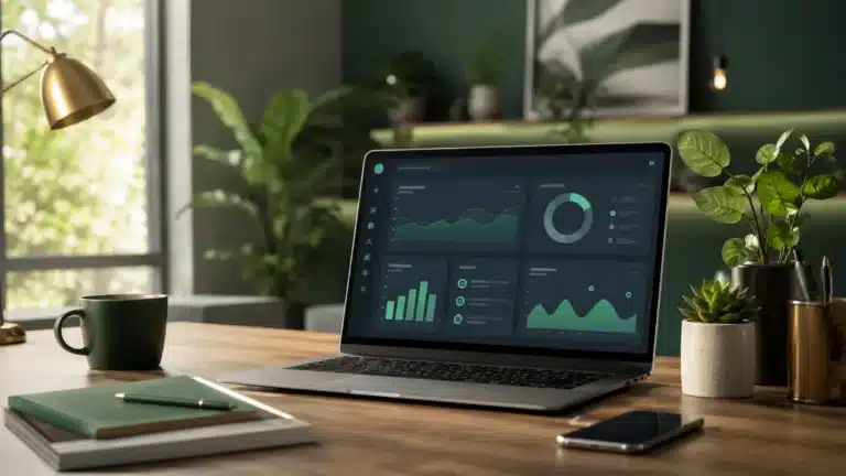 إدارة متجر إلكتروني تدعم السيو وتجربة العميل
