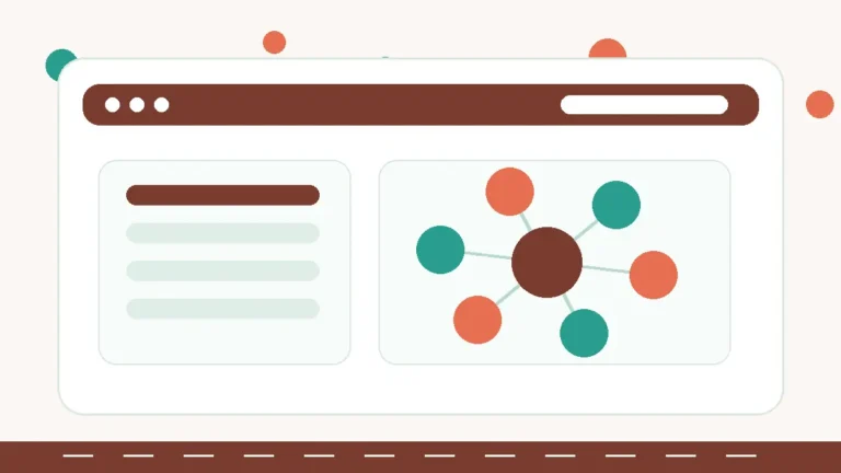 الصورة الرئيسية لمقال Entity SEO للمتاجر: كيف توضّح الكيان والعلامة لمحركات البحث من نسر المتاجر