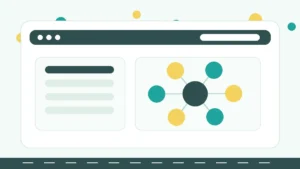 Brief مقال SEO لمتجر إلكتروني: كيف تمنع المقال من مزاحمة صفحات المال؟