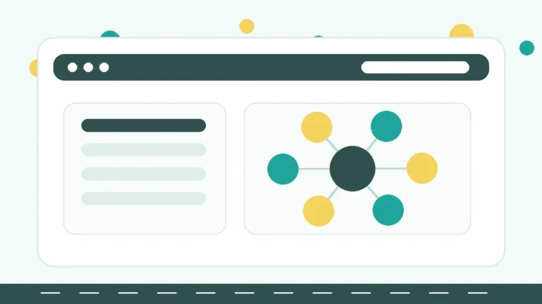الصورة الرئيسية لمقال Brief مقال SEO لمتجر إلكتروني: كيف تمنع المقال من مزاحمة صفحات المال؟ من نسر المتاجر