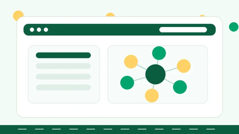 الصورة الرئيسية لمقال Brand SERP للمتجر: كيف تبدو نتيجة البحث باسم علامتك؟ من نسر المتاجر