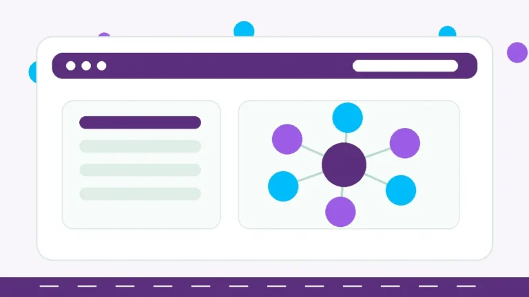 الصفحة الرئيسية الصورة الرئيسية لمقال صفحات الثقة والسياسات في المتجر: دورها في SEO والتحويل من نسر المتاجر