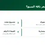 كيف تقرأ سعر باقة السيو؟