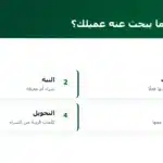 كيف تعرف ما يبحث عنه عميلك؟