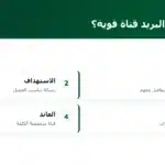 لماذا يبقى البريد قناة قوية؟