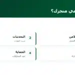 ما الذي يحمي متجرك؟