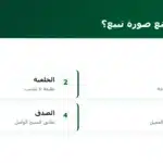 ما الذي يصنع صورة تبيع؟