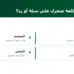مم تتكوّن تكلفة متجرك على سلة أو زد؟