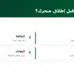 ماذا تدرس قبل إطلاق متجرك؟