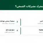 كيف تربط متجرك بشركات الشحن؟