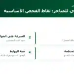 السيو التقني للمتاجر: نقاط الفحص الأساسية