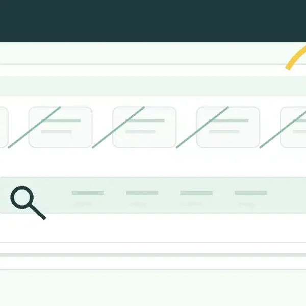 مكونات SEO في متجر إلكتروني من المنتج إلى القياس
