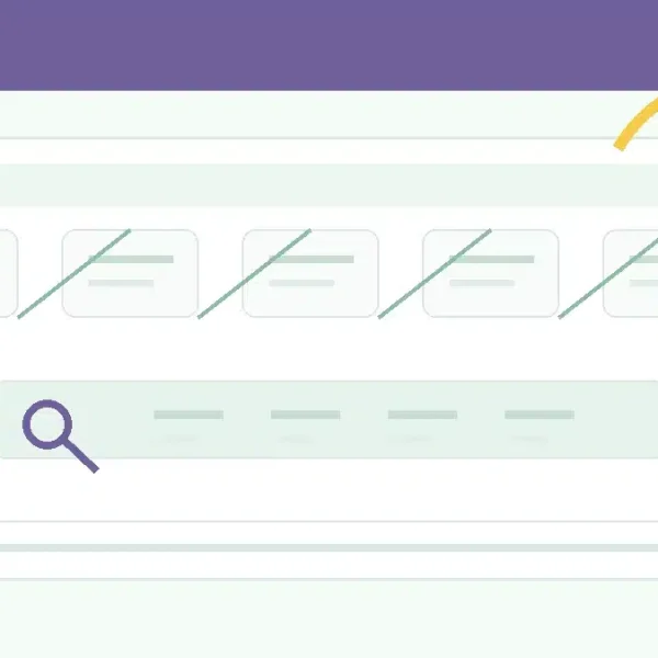 مراجعة مخاطر SEO حول متجر إلكتروني بدون تهويل