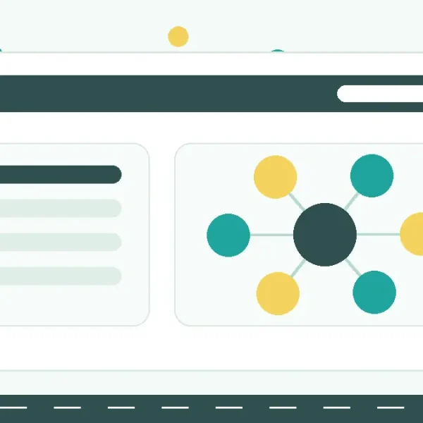 الصورة الرئيسية لمقال Brief مقال SEO لمتجر إلكتروني: كيف تمنع المقال من مزاحمة صفحات المال؟ من نسر المتاجر